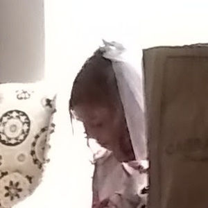 Meet your Posher, Annabelle